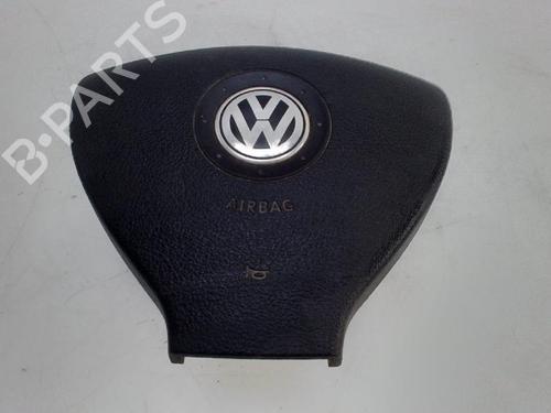 Driver airbag VW GOLF V (1K1)  | BP26611845C9 