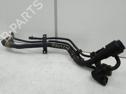 Used Pipe Pipe HYUNDAI TUCSON (NX4E, NX4A) 1.6 T-GDi Hybrid 48V (150 hp) 20853032 20853032