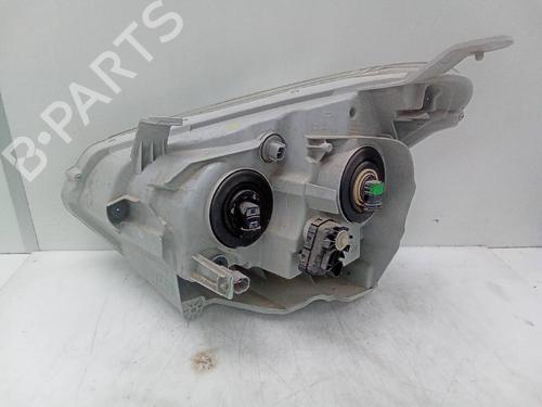 Phare droit ISUZU D-MAX II (TFR, TFS) 1.9 Ddi 4x4 (TFS87J) | BP18579534C29 