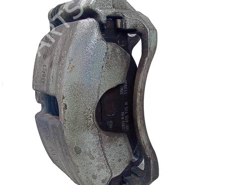 Left front brake caliper VW T-ROC (A11, D11) 1.0 TSI | BP28149908M105 - Image 6