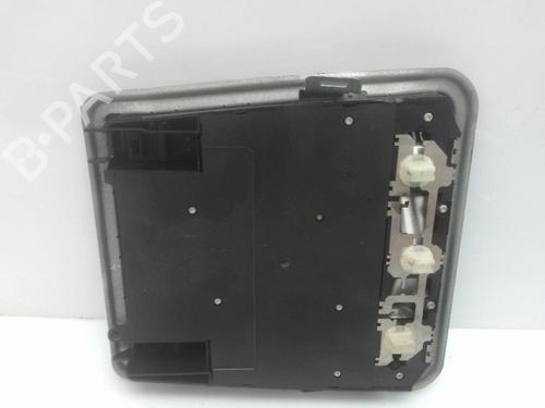 Used Interior roof light BMW 1 (E81) 116 d (116 hp) 21025879