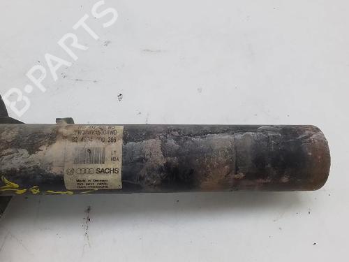 Left front shock absorber VW TOURAN (1T1, 1T2) 1.9 TDI | BP26492851M16 