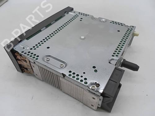 Radio CITROËN C4 Grand Picasso I (UA_) 1.6 HDi | BP30050635E6