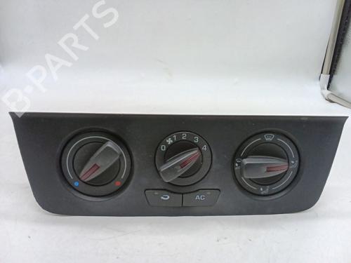 Climate control SEAT IBIZA IV (6J5, 6P1) 1.2 | BP29396243I5 