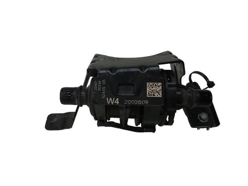 Used Auxiliary water pump Auxiliary water pump RENAULT TRAFIC III Van (FG_) 1.6 dCi 90 (FGME) (90 hp) 20115461 20115461