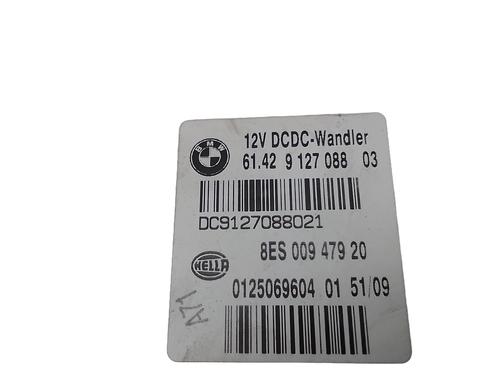 Electronic module BMW X1 (E84) | BP23217273M83 - Image 3