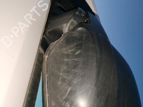 Used Left mirror CITROËN BERLINGO MULTISPACE (B9) 1.2 PureTech 110 (110 hp) 18593535