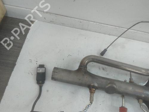 Used Particulate filter LAND ROVER DISCOVERY SPORT (L550) [2014-2025]  21603008