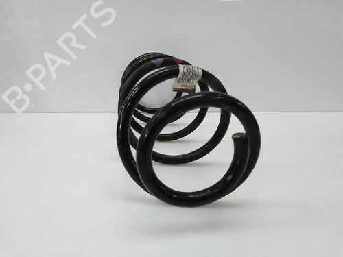 Shock absorber spring TOYOTA PROACE CITY VERSO MPV 1.5 D-4D 100 (BKYMD) BP20853262C152