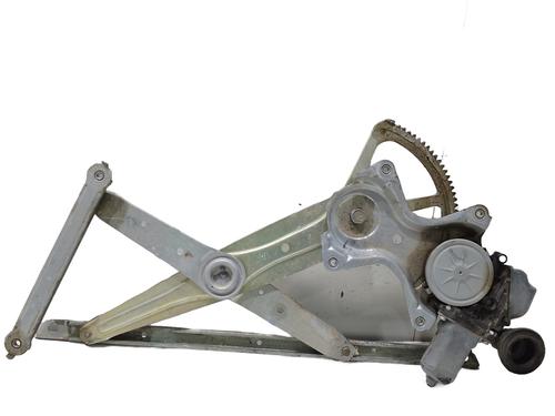 Front right window mechanism LEXUS RX (_L1_) 450h AWD (GYL15, GYL15_, GYL15R) | BP36158347C23 - Image 5
