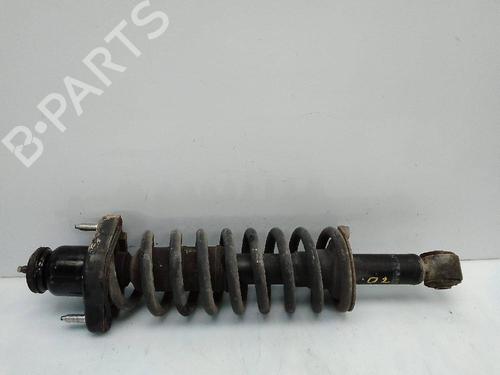 Right rear shock absorber MITSUBISHI OUTLANDER III (GG_W, GF_W, ZJ, ZL, ZK) Plug-in Hybrid (GG2W) | BP22542411M19 