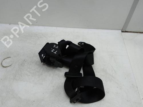 Used Rear left seatbelt Rear left seatbelt 18581935 18581935