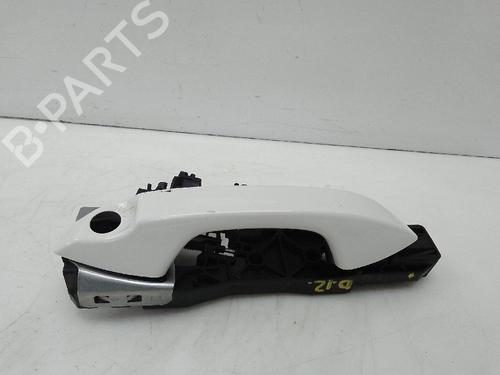Venstre foran utvendig håndtak VW CADDY V Box Body/MPV (SBA, SBH) 2.0 TDi BMT | BP24543406C128 