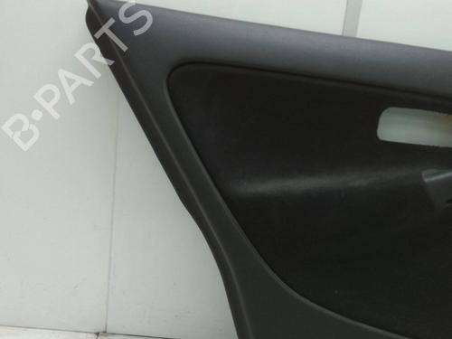 Rear left panel HONDA ACTY (TN) 0.6 (TN) | BP28147107C60