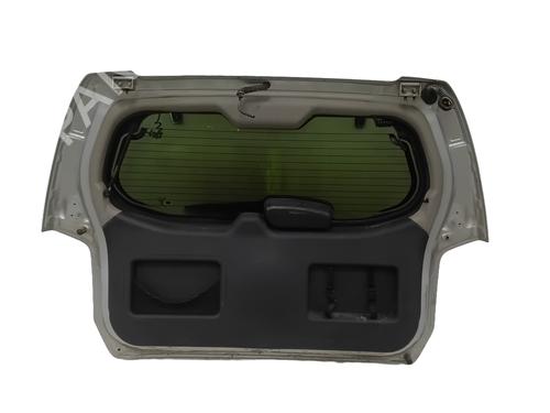 Tailgate NISSAN PATHFINDER III (R51) 2.5 dCi 4WD | BP32020590C6