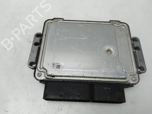 Used Engine control unit (ECU) FIAT BRAVO II (198_) 1.9 D Multijet (198AXB1A) (120 hp) 23452009
