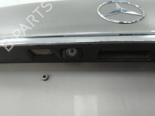 Tailgate MERCEDES-BENZ S-CLASS (W221, V221) S 350 (221.056, 221.156) | BP18839707C6 