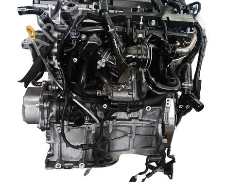 Used Engine Engine TOYOTA C-HR (_X1_) 1.8 Hybrid (ZYX10_, ZYX11_, ZYX10R, ZYX11R) (122 hp) 33619426 33619426