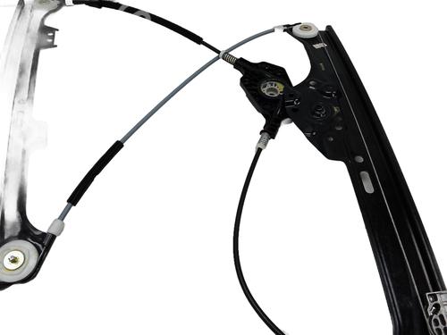 Front right window mechanism BMW 5 (E60) 525 d | BP18970962C23 - Image 5