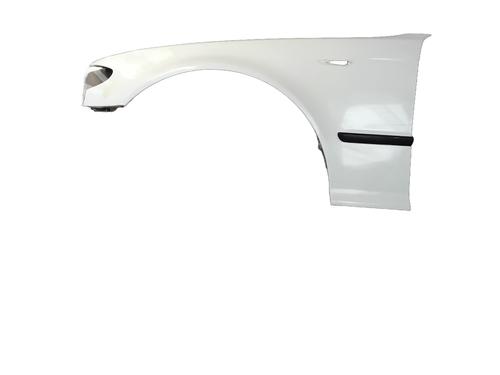 Used Left front fenders Left front fenders BMW 3 (E46) 320 d (150 hp) 34239672 34239672