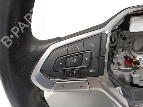 Steering wheel VW GOLF VIII (CD1, DA1) 2.0 TDI | BP36261781C49 - Image 4