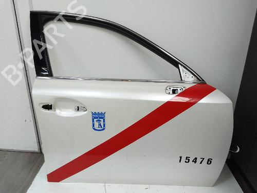 Used Right front door TOYOTA CAMRY Saloon (_V4_) 2.5 (ASV40_) (181 hp) 26052022