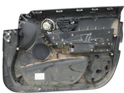 Front left panel JAGUAR XF I (X250) 2.2 D | BP23654620C58 - Image 4
