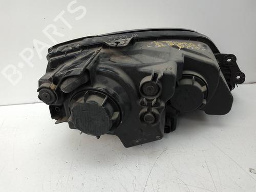 Venstre forlygte KIA SORENTO I (JC) 2.5 CRDi 4WD | BP26161166C28 