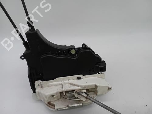 Front right lock PEUGEOT 4007 (VU_, VV_) 2.2 HDi | BP29271351C97 