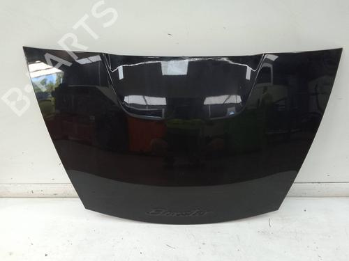 Used Tailgate Tailgate 19505738 19505738