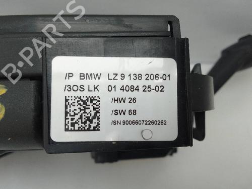Used Switch BMW X5 (E70) 3.0 sd (286 hp) 22382561