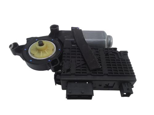 Left front window motor CITROËN C4 Picasso I MPV (UD_) 2.0 HDi 138 | BP30849417E21