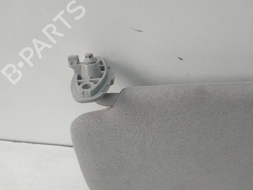Right sun visor KIA SORENTO III (UM)  | BP18587210I2 