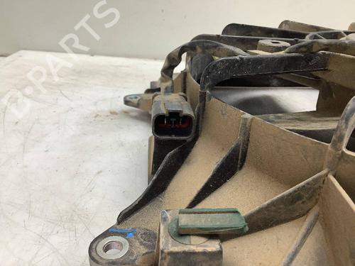 Radiator fan HONDA CIVIC IX (FK) 1.8 i-VTEC (FK2) | BP18581851M35 