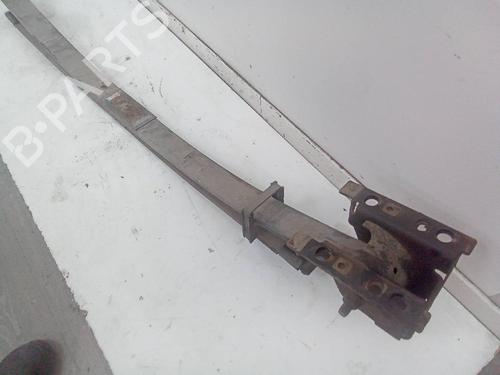 Other RENAULT MASTER III Platform/Chassis (EV, HV, UV) 2.3 dCi 150 FWD (EV0F, HV0F, UV0F, EV03, HV03, UV03) | BP20504494O1 