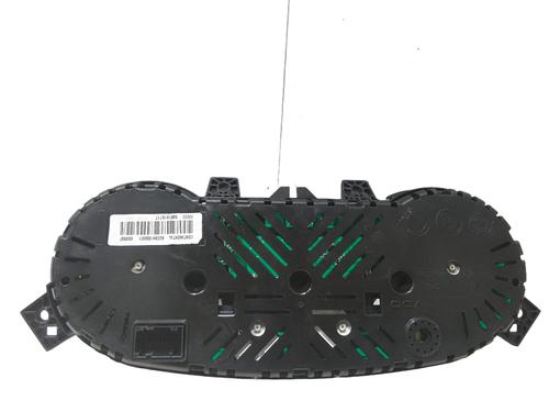 Instrument cluster IVECO DAILY VI Van 33S11, 35S11, 35C11 | BP34580888C47  - Image 6
