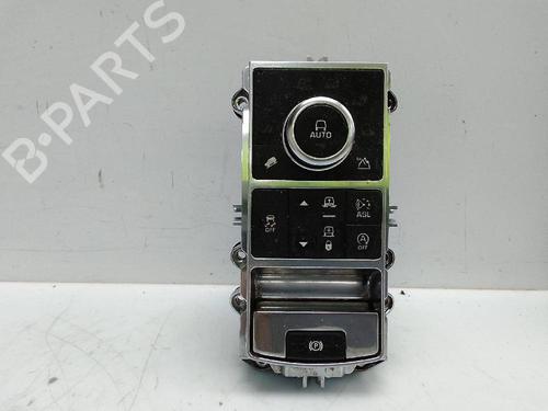 Electronic module JAGUAR XF SPORTBRAKE (X250) 5.0 XFR-S | BP24463025M83 - Image 8