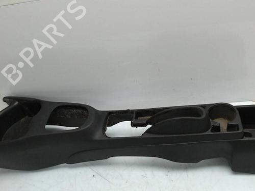 Middle console TOYOTA YARIS (_P13_) 1.4 D (NLP130_, NLP130) | BP23103267I22 