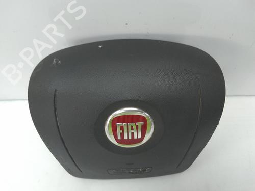 Driver airbag FIAT DUCATO Van (250_) 130 Multijet 2,3 D | BP28151025C9 