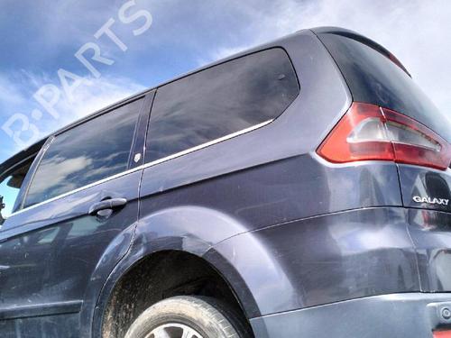Left sun visor BMW X3 (E83) 2.0 sd | BP26284164I1 