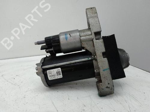 Starter NISSAN QASHQAI III (J12) 1.3 DIG-T | BP18737811M8 