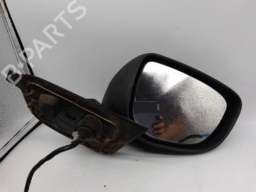 Right mirror CITROËN C4 CACTUS 1.6 BlueHDi 100 | BP25045741C27 