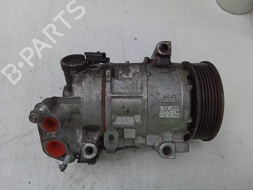 AC compressor PEUGEOT 3008 II SUV (MC_, MR_, MJ_, M4_) 1.5 BlueHDi 130 | BP18573100M34 