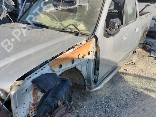 Left front steering knuckle FORD RANGER (ET) 2.5 TDCi 4x4 | BP36965480M25 - Image 2