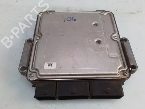 Engine control unit (ECU) DACIA LODGY (JS_) 1.5 dCi | BP28145953M57 