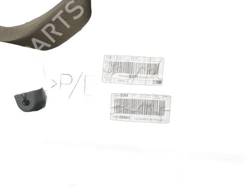 Front right panel DACIA LODGY (JS_) 1.5 dCi | BP28149203C59  - Image 6