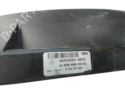 Radiator fan MERCEDES-BENZ E-CLASS (W213) E 220 d (213.004) | BP26053876M35 - Image 6