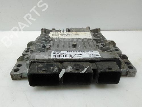 Engine control unit (ECU) FORD MONDEO IV (BA7) 2.0 TDCi | BP23559006M57 