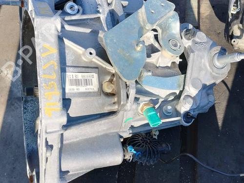 Getriebe für CITROËN C3 Picasso (SH_) 1.6 HDi (90 hp) 28147903