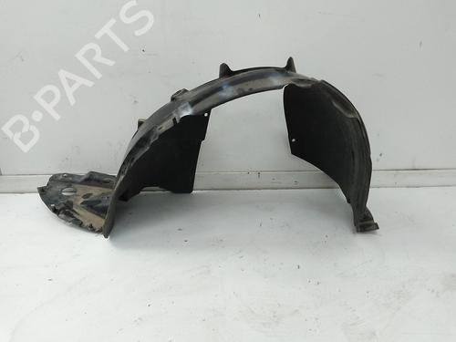 Wheel arch CITROËN C3 III (SX) 1.6 BlueHDi 75 | BP26160789C56